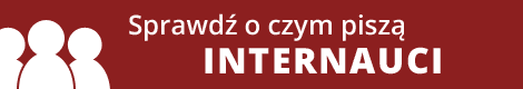 Sprawdź o czym piszą internauci